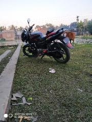 Bajaj Pulsar 150